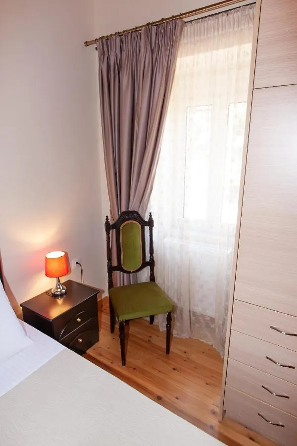Jerma'S House Apartamento Lixúri 0*,