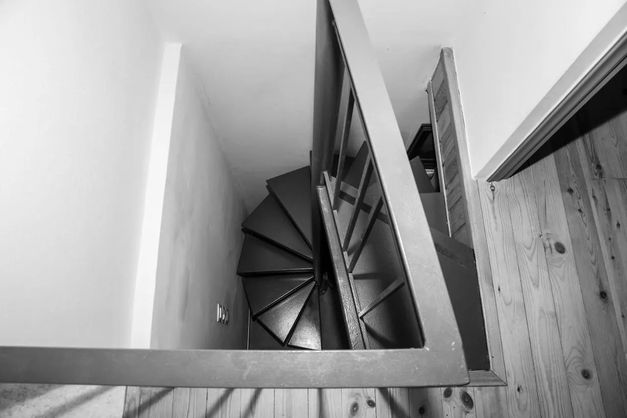 Jerma'S House Apartamento Lixúri