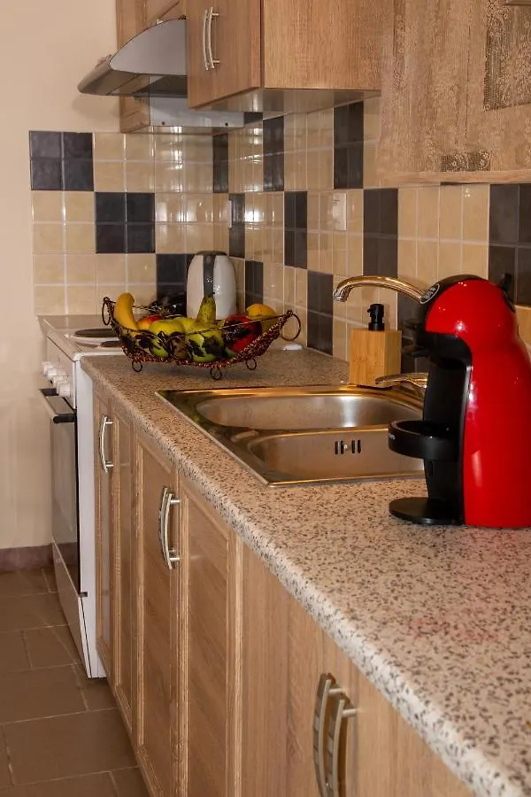Jerma'S House Apartamento Lixúri