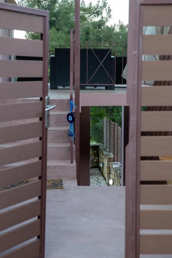 Jerma'S House Apartamento Lixúri
