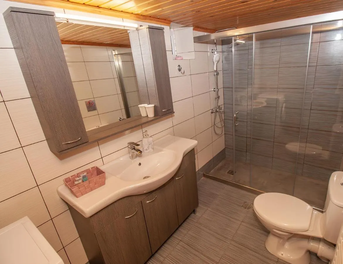 Jerma'S House Apartamento Lixúri 0*,