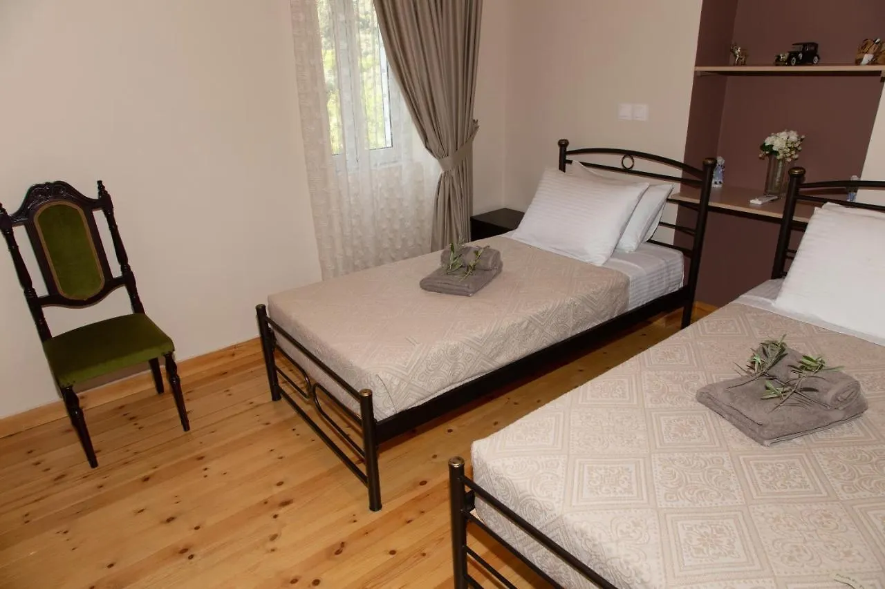 Jerma'S House Apartamento Lixúri 0*,  Grécia