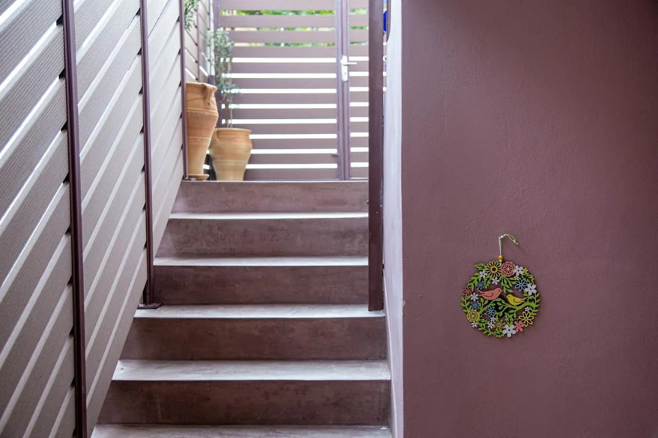 Jerma'S House Apartamento Lixúri Grécia