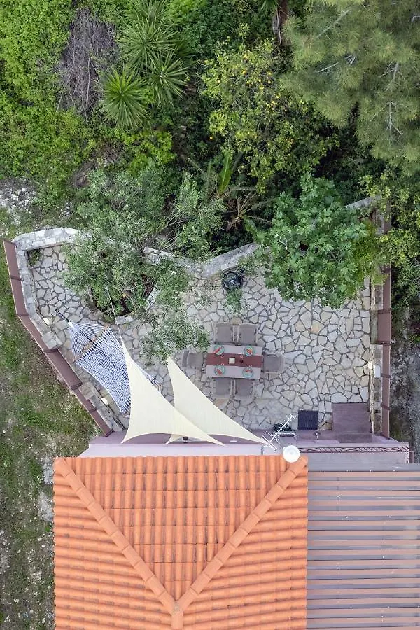 Jerma'S House Apartamento Lixúri 0*,  Grécia