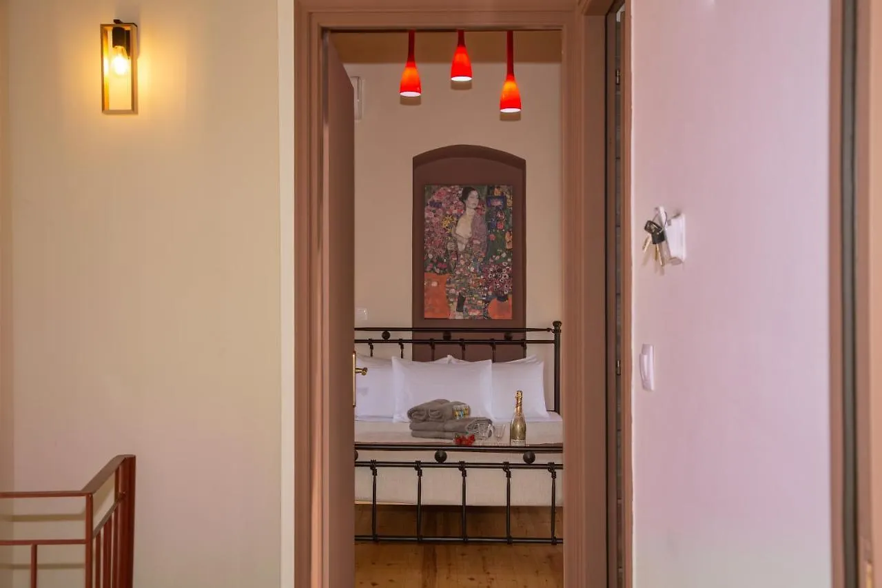 Jerma'S House Apartamento Lixúri