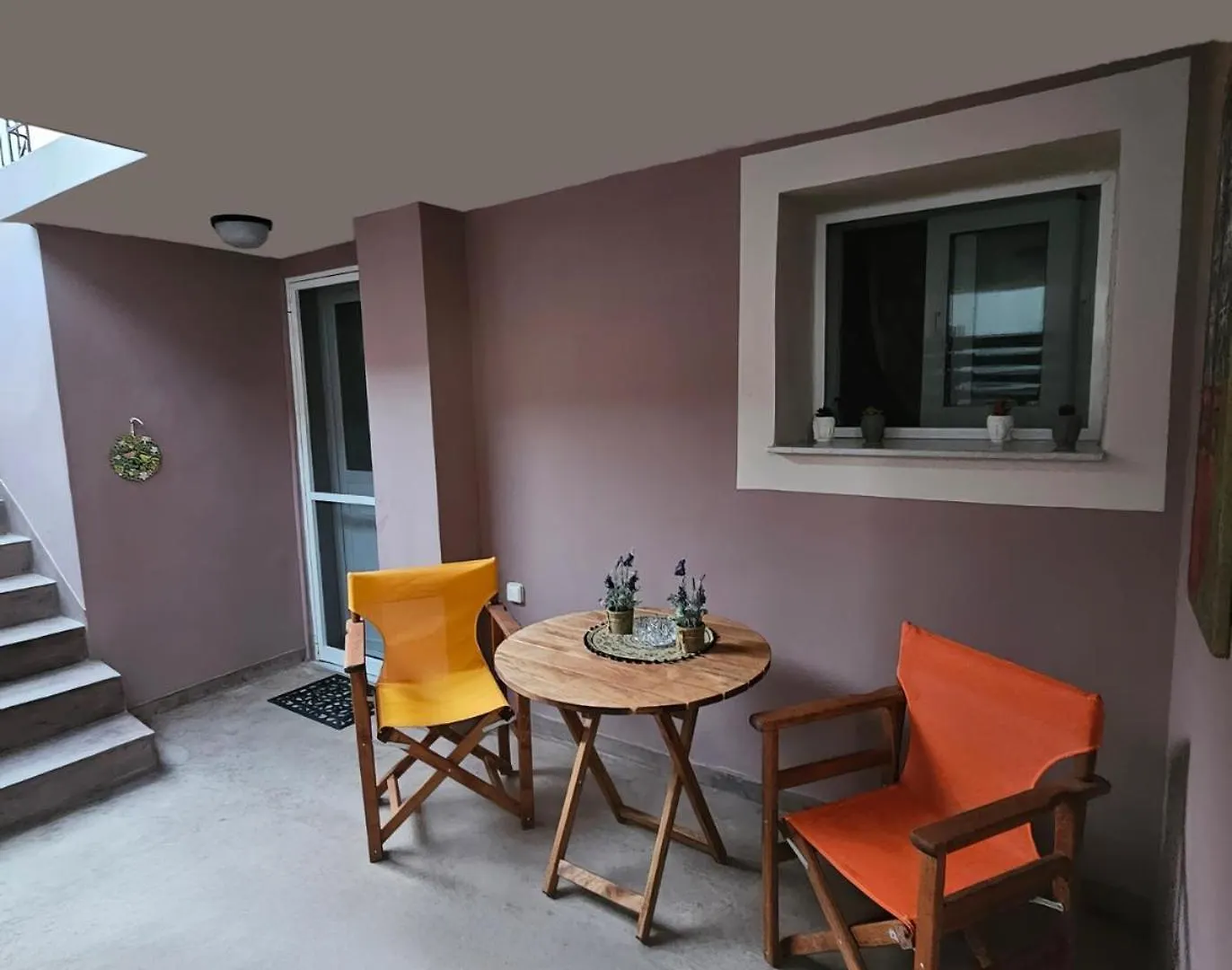 Jerma'S House Apartamento Lixúri Grécia
