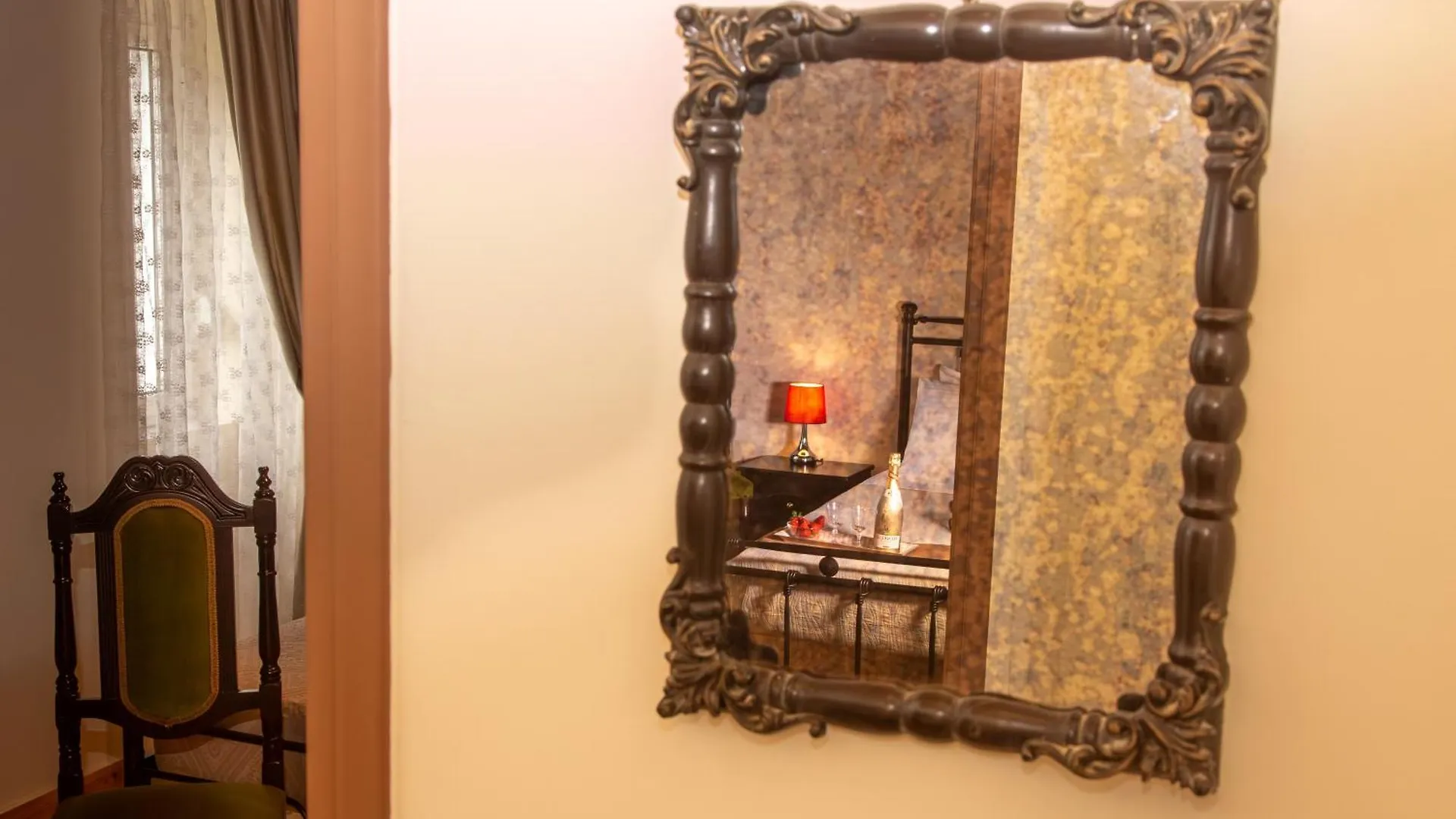 Jerma'S House Apartamento Lixúri