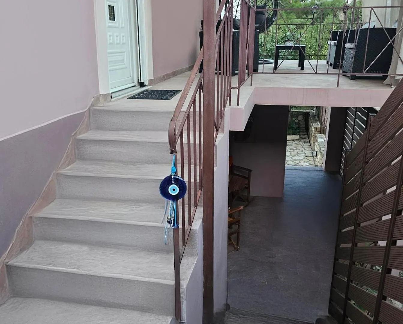 Jerma'S House Apartamento Lixúri